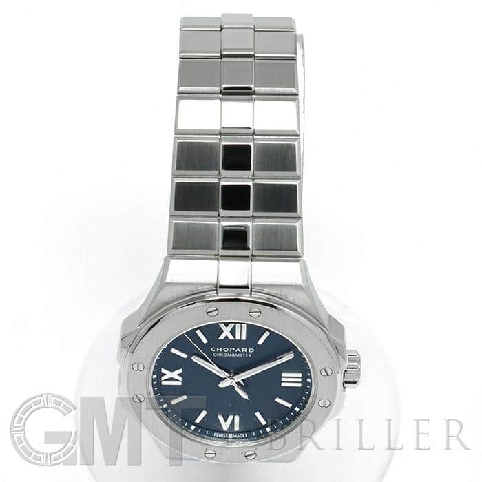 CHOPARD ショパール アルパイン イーグル スモール 36mm 298601-3001 23