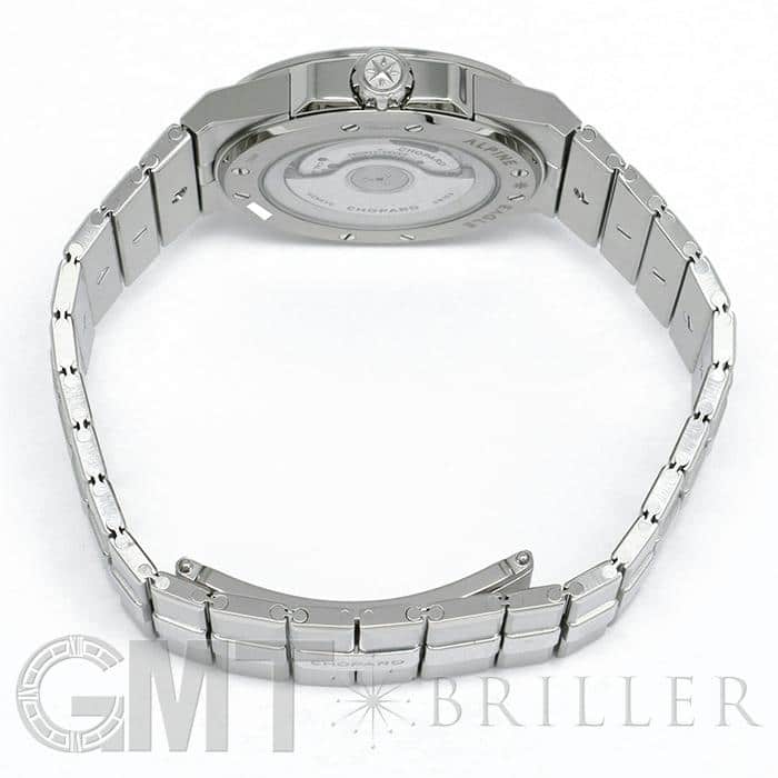 CHOPARD ショパール アルパイン イーグル スモール 36mm 298601-3001 24