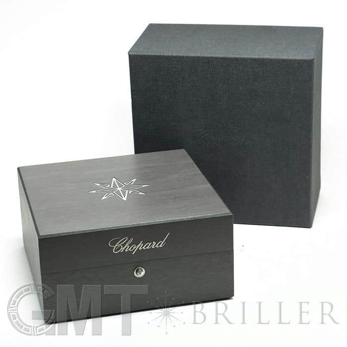 CHOPARD ショパール アルパイン イーグル スモール 36mm 298601-3001 25