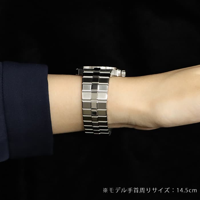 CHOPARD ショパール アルパイン イーグル スモール 36mm 298601-3001 26