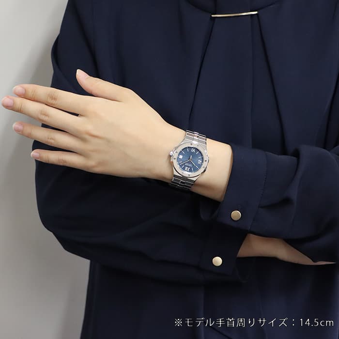 CHOPARD ショパール アルパイン イーグル スモール 36mm 298601-3001 29