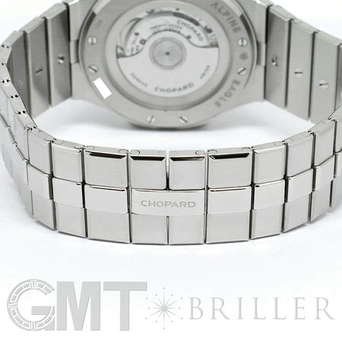 CHOPARD ショパール アルパイン イーグル スモール 36mm 298601-3001 7
