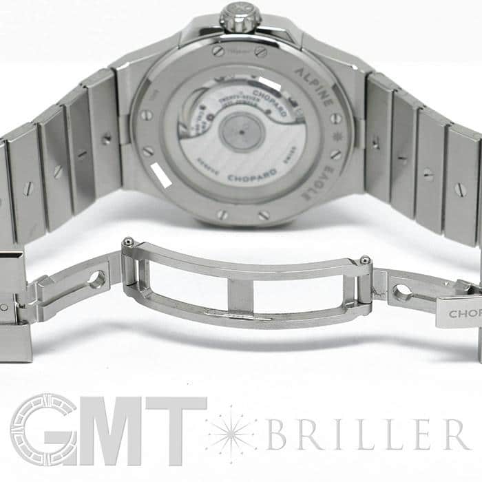 CHOPARD ショパール アルパイン イーグル スモール 36mm 298601-3001 8