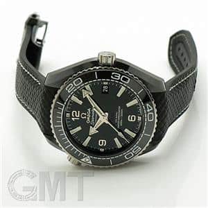 OMEGA オメガ シーマスター プラネットオーシャン 600M 39.5mm 215.92.40.20.01.001