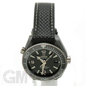 OMEGA オメガ シーマスター プラネットオーシャン 600M 39.5mm 215.92.40.20.01.001