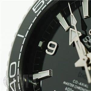 OMEGA オメガ シーマスター プラネットオーシャン 600M 39.5mm 215.92.40.20.01.001