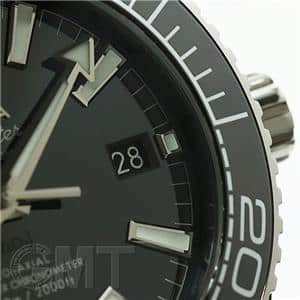 OMEGA オメガ シーマスター プラネットオーシャン 600M 39.5mm 215.92.40.20.01.001
