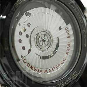 OMEGA オメガ シーマスター プラネットオーシャン 600M 39.5mm 215.92.40.20.01.001