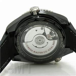 OMEGA オメガ シーマスター プラネットオーシャン 600M 39.5mm 215.92.40.20.01.001