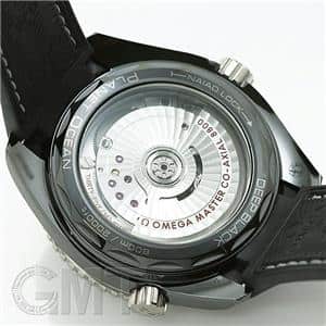 OMEGA オメガ シーマスター プラネットオーシャン 600M 39.5mm 215.92.40.20.01.001