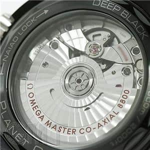 OMEGA オメガ シーマスター プラネットオーシャン 600M 39.5mm 215.92.40.20.01.001