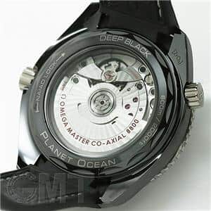OMEGA オメガ シーマスター プラネットオーシャン 600M 39.5mm 215.92.40.20.01.001