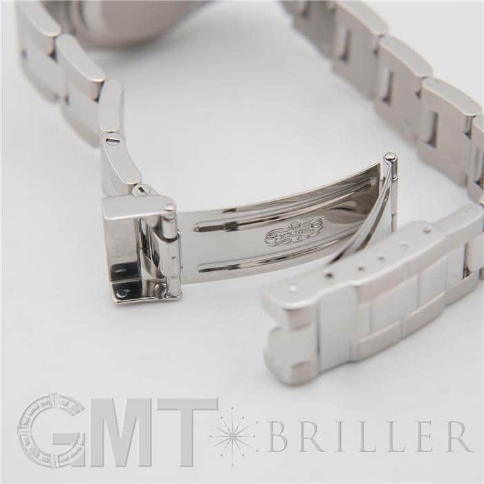 ROLEX ロレックス ヨットマスター ロレジウム 169622 15