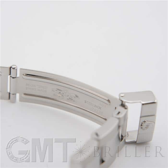 ROLEX ロレックス ヨットマスター ロレジウム 169622 16