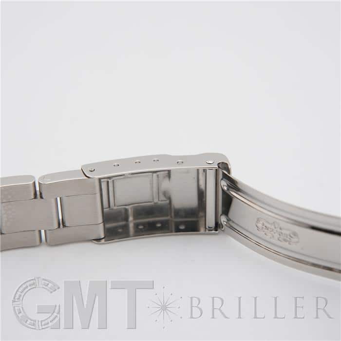 ROLEX ロレックス ヨットマスター ロレジウム 169622 17