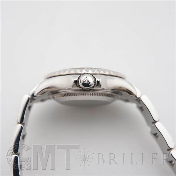 ROLEX ロレックス ヨットマスター ロレジウム 169622 20