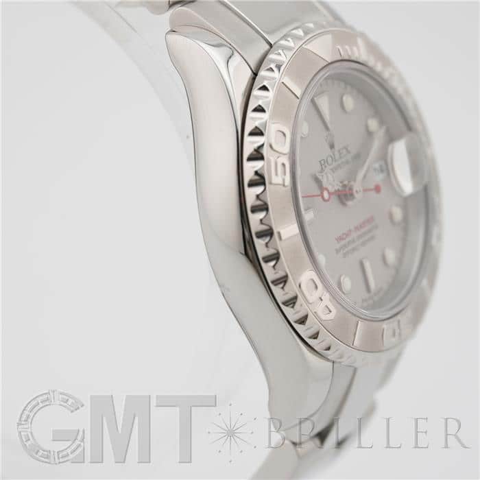 ROLEX ロレックス ヨットマスター ロレジウム 169622 22