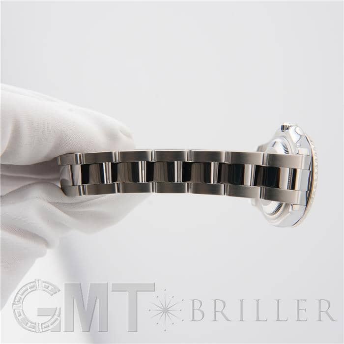 ROLEX ロレックス ヨットマスター ロレジウム 169622 23