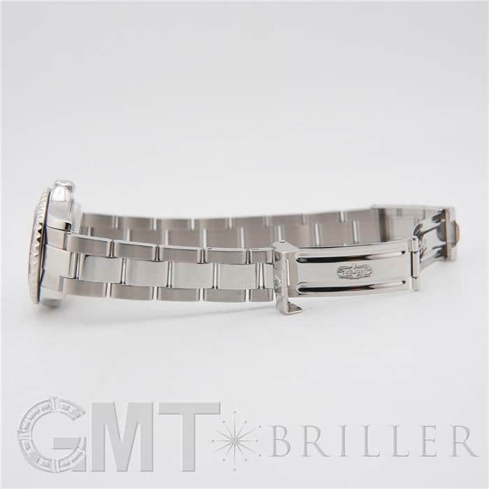 ROLEX ロレックス ヨットマスター ロレジウム 169622 24