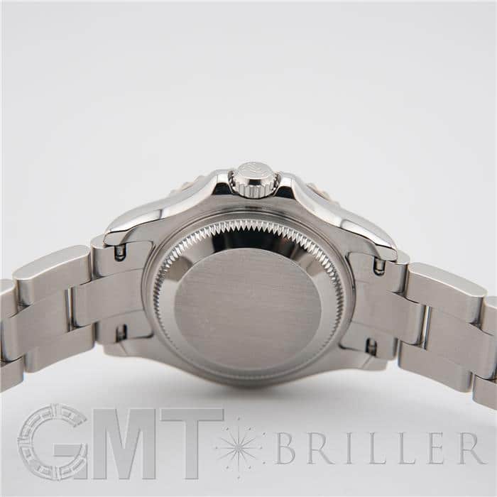ROLEX ロレックス ヨットマスター ロレジウム 169622 5