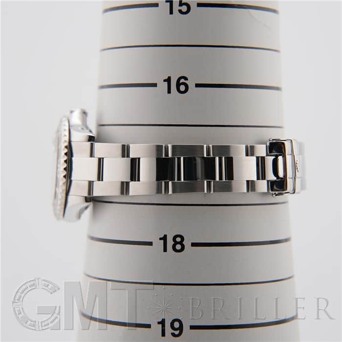 ROLEX ロレックス ヨットマスター ロレジウム 169622 8