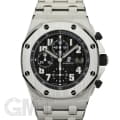 AUDEMARS PIGUET オーデマ・ピゲ ロイヤルオークオフショア 42ｍｍ 25721ST.OO.1000ST.08.A