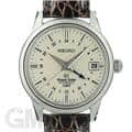 SEIKO セイコー グランドセイコー GMT SBGM021
