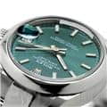 ROLEX ロレックス デイトジャスト 278240 ミントグリーン 17