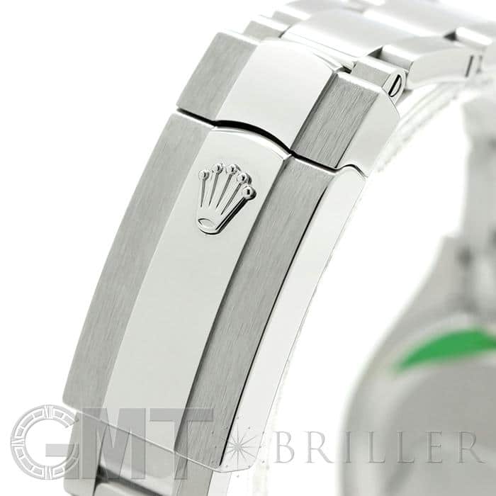 ROLEX ロレックス デイトジャスト 278240 ミントグリーン 19