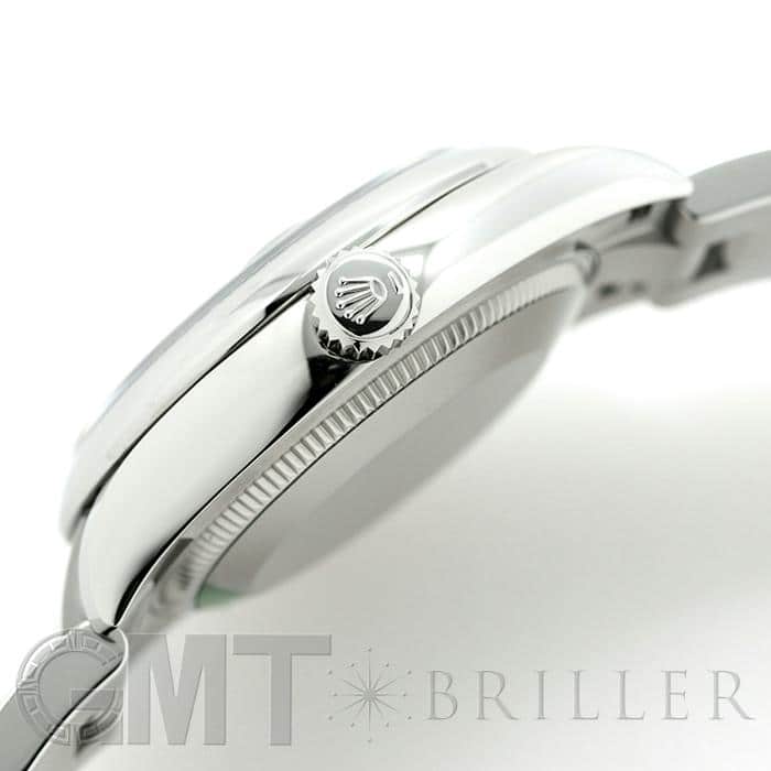 ROLEX ロレックス デイトジャスト 278240 ミントグリーン 21