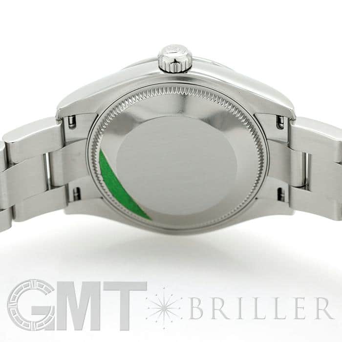 ROLEX ロレックス デイトジャスト 278240 ミントグリーン 3