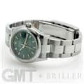 ROLEX ロレックス デイトジャスト 278240 ミントグリーン 5