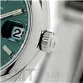 ROLEX ロレックス デイトジャスト 278240 ミントグリーン 7