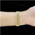 ROLEX ロレックス デイトジャスト 179138G シャンパン 27