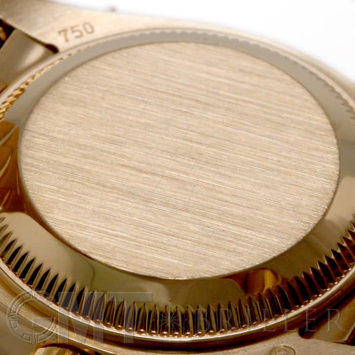 ROLEX ロレックス デイトジャスト 179138G シャンパン 4