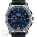 ZENITH ゼニス エル・プリメロ キャプテン 36000VPH シャルル ベルモ トリビュート 03.2116.400/51.C700