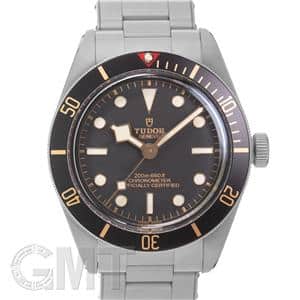 TUDOR チューダー ブラックベイ 58 M79030N-0001