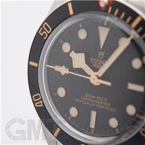 TUDOR チューダー ブラックベイ 58 M79030N-0001