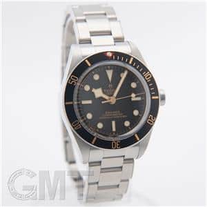 TUDOR チューダー ブラックベイ 58 M79030N-0001