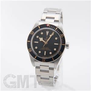 TUDOR チューダー ブラックベイ 58 M79030N-0001