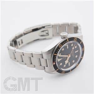 TUDOR チューダー ブラックベイ 58 M79030N-0001