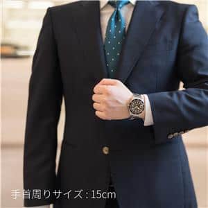 TUDOR チューダー ブラックベイ 58 M79030N-0001