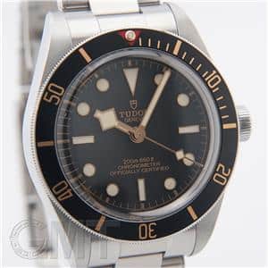 TUDOR チューダー ブラックベイ 58 M79030N-0001