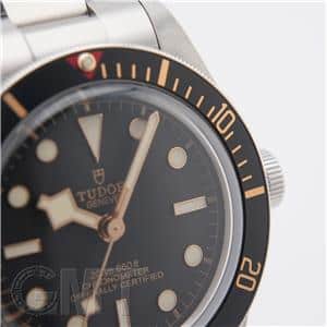 TUDOR チューダー ブラックベイ 58 M79030N-0001