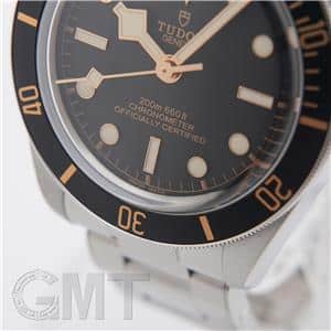 TUDOR チューダー ブラックベイ 58 M79030N-0001