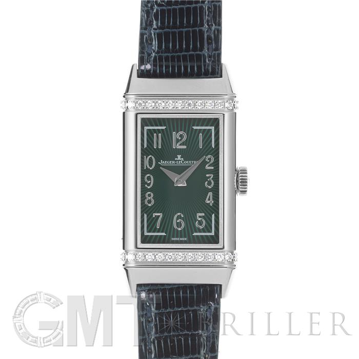 中古)JAEGER LECOULTRE ジャガー・ルクルト レベルソ ワン Q328853J