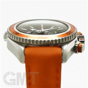 OMEGA オメガ シーマスター プラネットオーシャン 222.32.38.50.01.003 オレンジベゼル