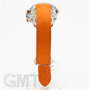 OMEGA オメガ シーマスター プラネットオーシャン 222.32.38.50.01.003 オレンジベゼル