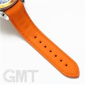 OMEGA オメガ シーマスター プラネットオーシャン 222.32.38.50.01.003 オレンジベゼル