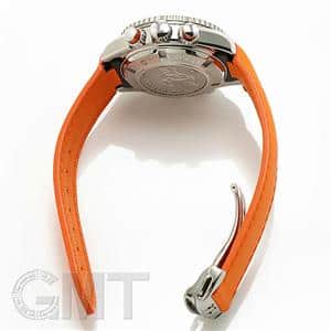 OMEGA オメガ シーマスター プラネットオーシャン 222.32.38.50.01.003 オレンジベゼル